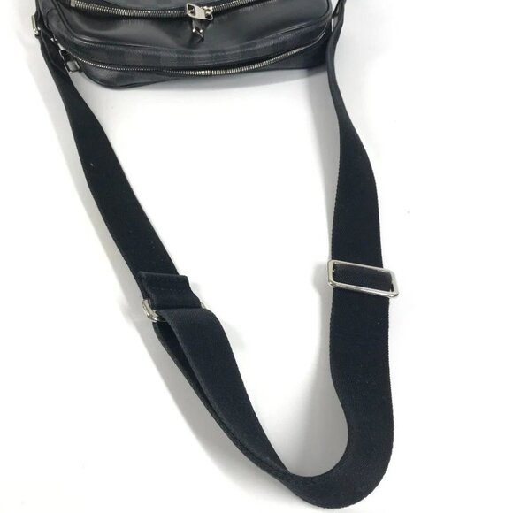 LOUIS VUITTON N41408 Damier Graphite Dayton PM Dayton PM Crossbody Shoulder Bag - Picture 10 of 16